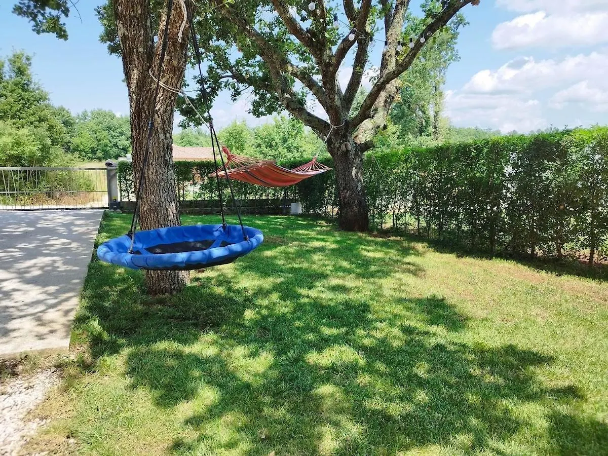 Villa Boscari Režanci 0*,